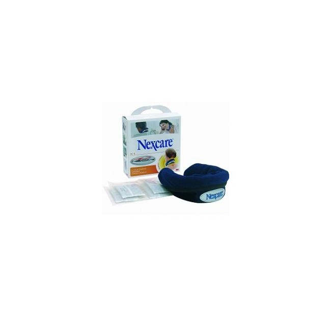 3m Colletto Riscaldante Nexcare Necky 1 Pezzo 3m Colletto Riscaldante Nexcare Necky 1 Pezzo