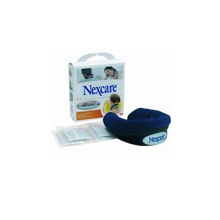 3m Colletto Riscaldante Nexcare Necky 1 Pezzo 3m Colletto Riscaldante Nexcare Necky 1 Pezzo