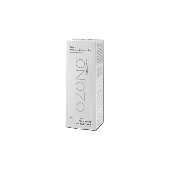 Igiene Service Crema Snellente Termogenica 200 Ml Igiene Service Crema Snellente Termogenica 200 Ml