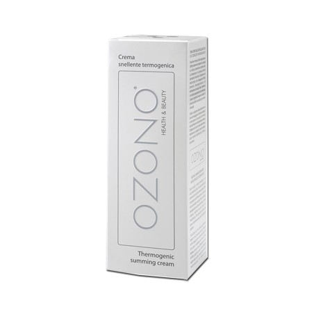 Igiene Service Crema Snellente Termogenica 200 Ml