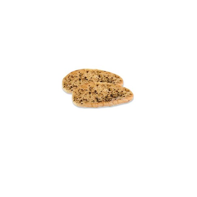 Alimenta 2000 Bruschetta All'origano Le Rosite Senza Glutine 30 G 4 Pezzi Alimenta 2000 Bruschetta All'origano Le Rosite Senza Glutine 30 G 4 Pezzi