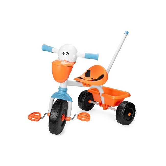 Chicco Triciclo Basico Pellicano 1 Pezzo Chicco Triciclo Basico Pellicano 1 Pezzo