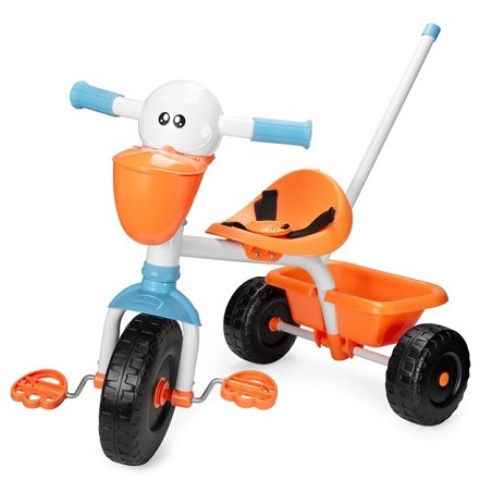 Chicco Triciclo Basico Pellicano 1 Pezzo Chicco Triciclo Basico Pellicano 1 Pezzo