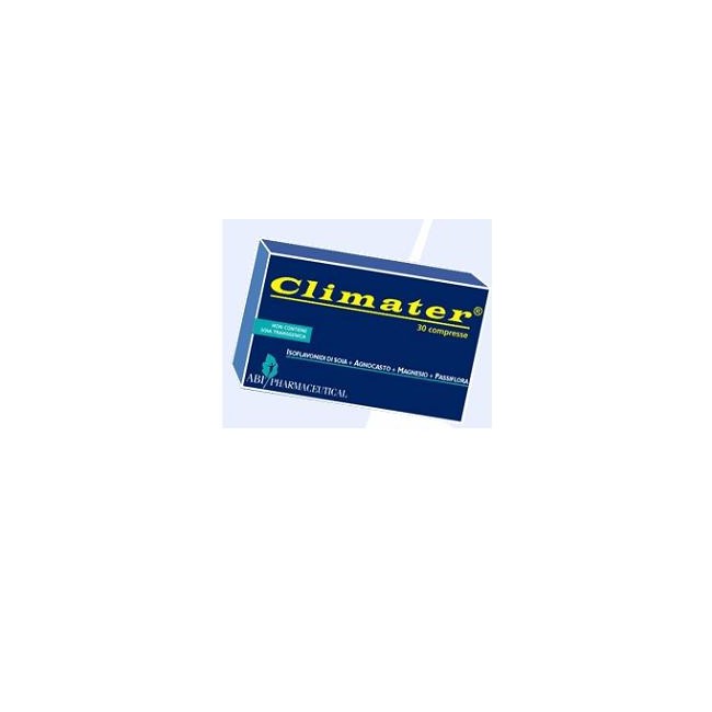 CLIMATER 30 COMPRESSE CLIMATER 30 COMPRESSE