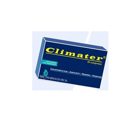 CLIMATER 30 COMPRESSE CLIMATER 30 COMPRESSE