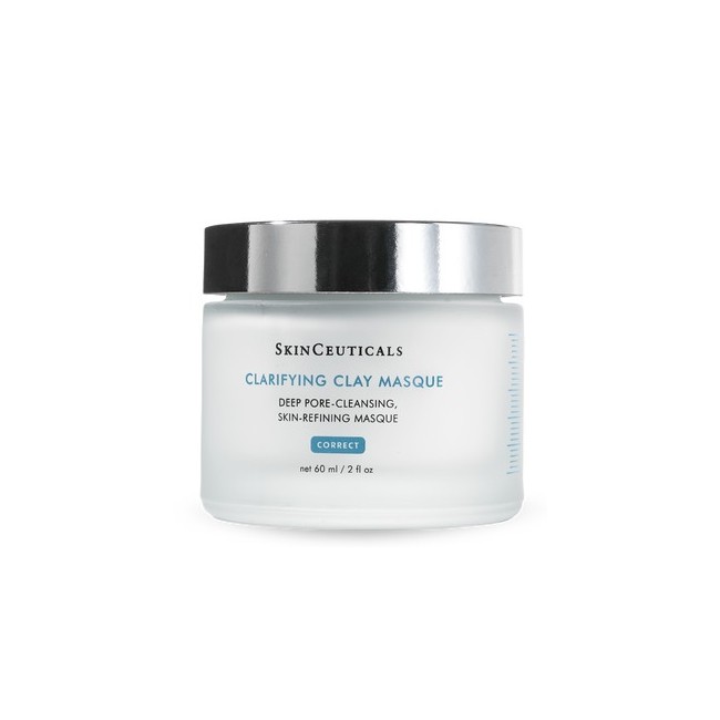 SkinCeuticals Clarifying Clay Masque 60ml SkinCeuticals Clarifying Clay Masque 60ml