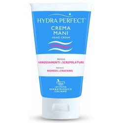 Abc Farmaceutici Idim Hydra Perfect Crema Mani 75ml