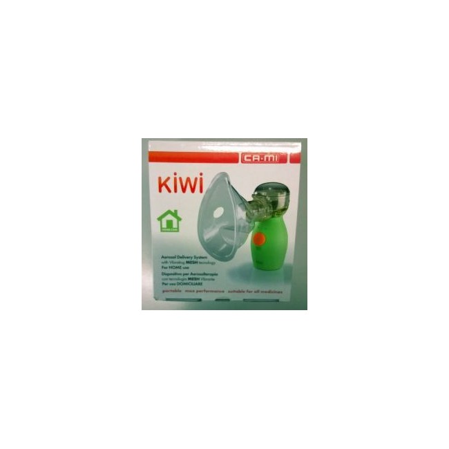 Ca-mi Kiwi Aerosol Mesh Ca-mi Kiwi Aerosol Mesh
