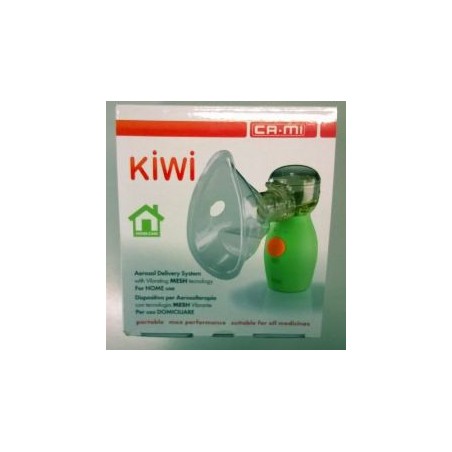 Ca-mi Kiwi Aerosol Mesh