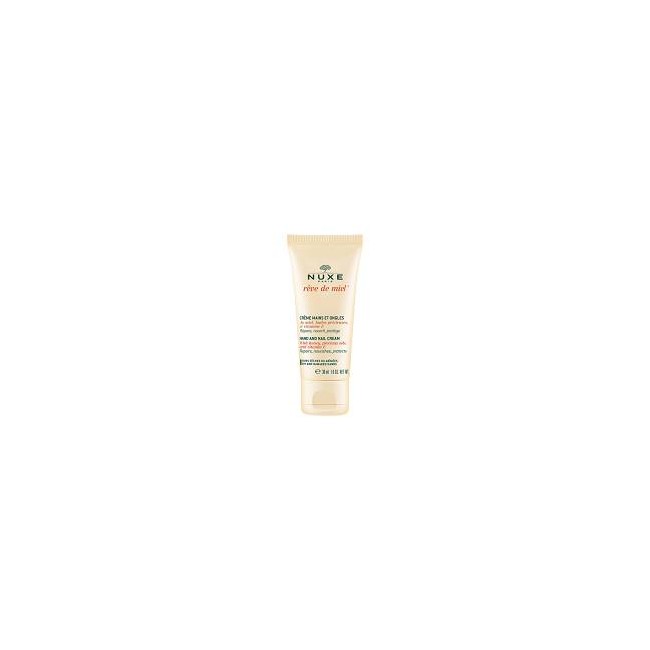 Nuxe Reve De Miel Creme Mains Et Ongles 30 Ml Nuxe Reve De Miel Creme Mains Et Ongles 30 Ml