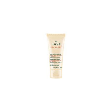 Nuxe Reve De Miel Creme Mains Et Ongles 30 Ml Nuxe Reve De Miel Creme Mains Et Ongles 30 Ml