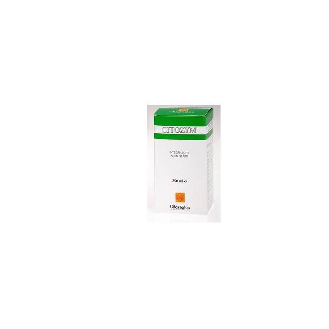 CITOZYM 250 ML CITOZYM 250 ML