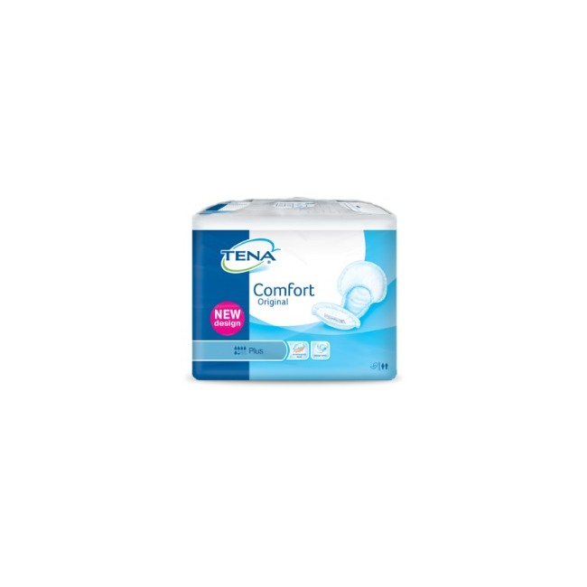 Essity Pannolone Sagomato Per Incontinenza Tena Comfort Plus 40 Pezzi