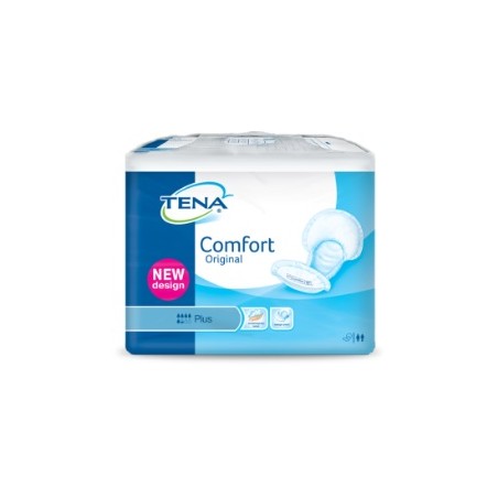 Essity Pannolone Sagomato Per Incontinenza Tena Comfort Plus 40 Pezzi