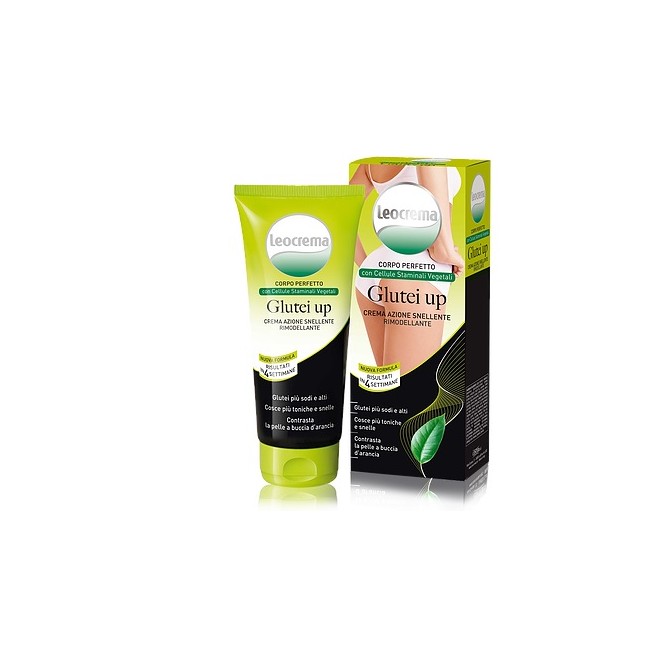 Conter Leocrema Glutei Up 200 Ml Conter Leocrema Glutei Up 200 Ml