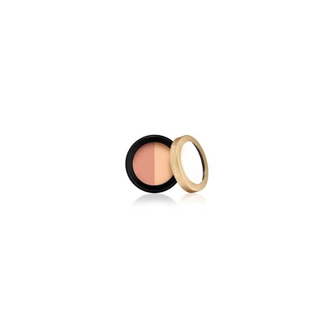 JANE IREDALE CIRCLE/DELETE 2 JANE IREDALE CIRCLE/DELETE 2