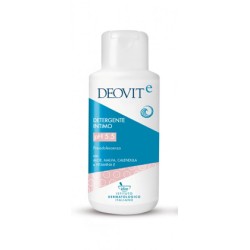 Abc Farmaceutici Deovit Nuovo Detergente Intimo Pre-adolescenza 200 Ml