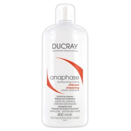Ducray Anaphase Shampoo 400 Ml