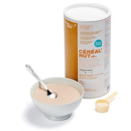 Nutrisens France Cereal'nut Hp+ Biscotto 900 G Nutrisens France Cereal'nut Hp+ Biscotto 900 G