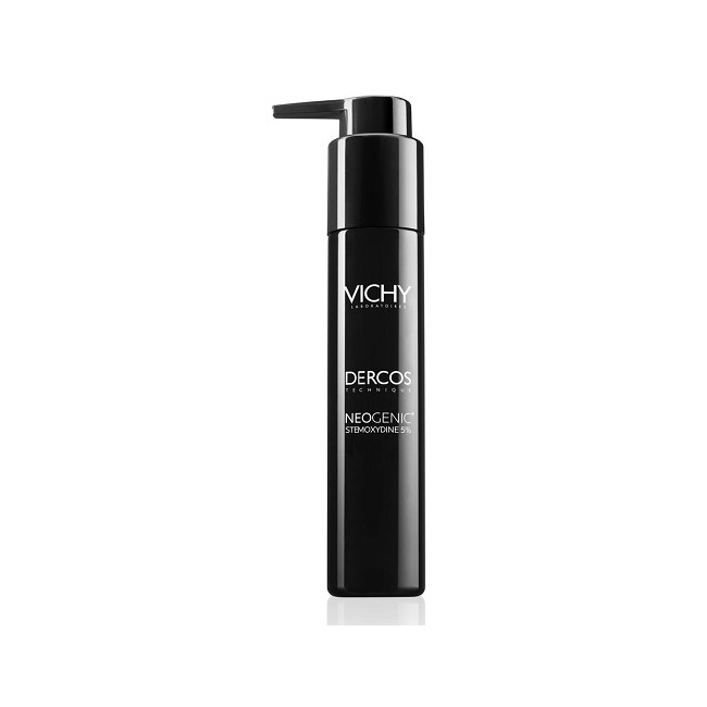 Vichy Dercos Neogenic Gel-fluido 4x42 Ml Vichy Dercos Neogenic Gel-fluido 4x42 Ml