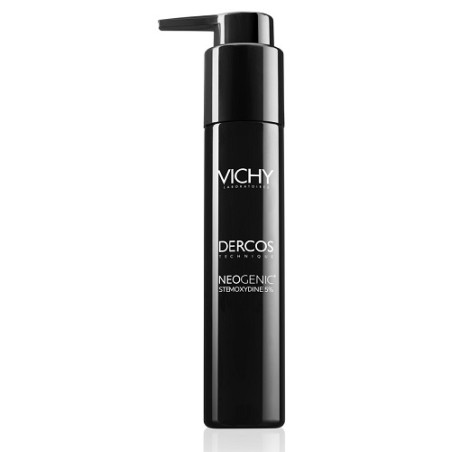 Vichy Dercos Neogenic Gel-fluido 4x42 Ml