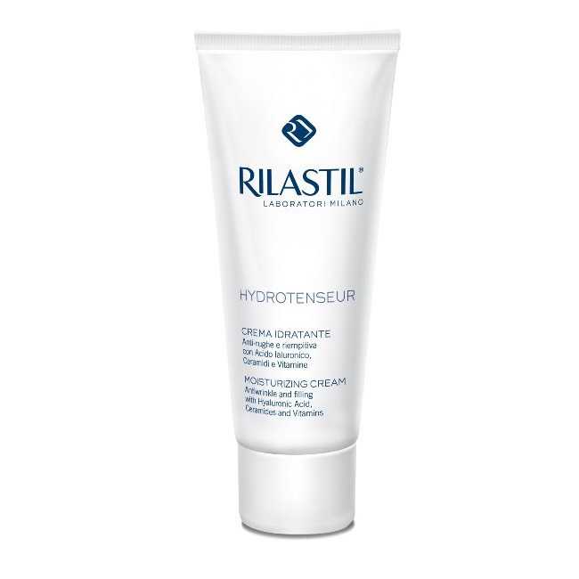 Istituto Ganassini Rilastil Hydrotenseur Crema Idratante 50 Ml Special Price