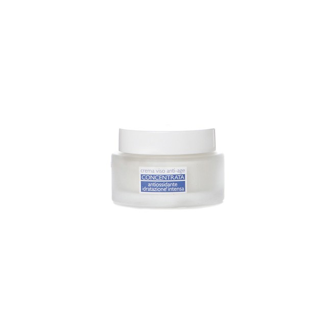 Lab & Co. Labcare Concentratissime Crema Viso Idratante Antiossidante 50 Ml
