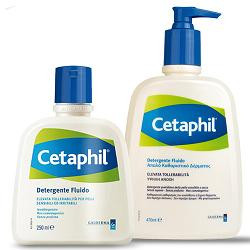 Cetaphil emulsione detergente 470ml