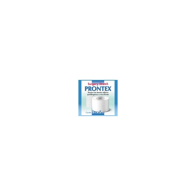 CEROTTO PRONTEX STRETCH 250X15CM 1CONFEZIONE CEROTTO PRONTEX STRETCH 250X15CM 1CONFEZIONE