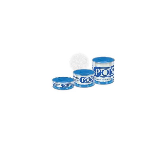 CEROTTO PRONTEX POR CARTA 500X1,25 CM 1 CONFEZIONE CEROTTO PRONTEX POR CARTA 500X1,25 CM 1 CONFEZIONE