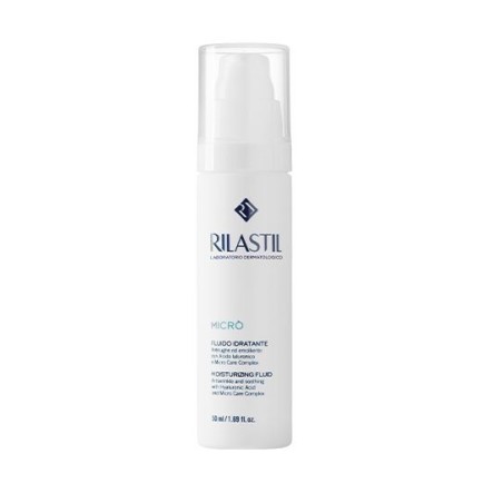 Istituto Ganassini Rilastil Micro Fluido Idra50 Ml