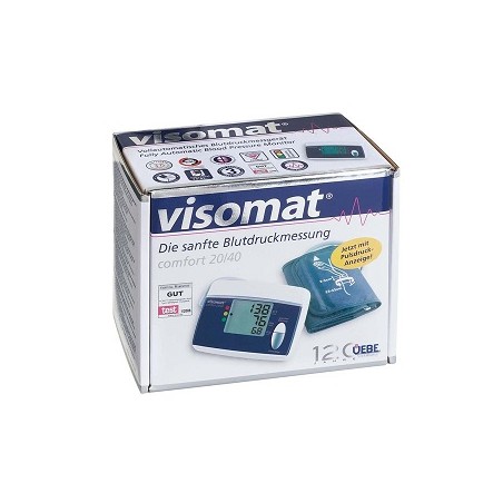 Roche Misuratore Di Pressione Visomat Comfort 20/40 N