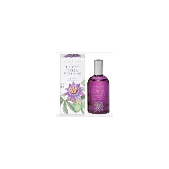 L'erbolario Sb Frutto Della Passione Profumo 100 Ml L'erbolario Sb Frutto Della Passione Profumo 100 Ml