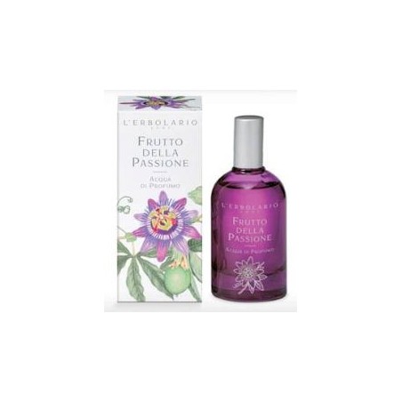 L'erbolario Sb Frutto Della Passione Profumo 100 Ml L'erbolario Sb Frutto Della Passione Profumo 100 Ml