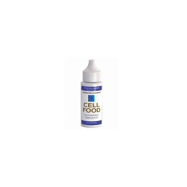 CELLFOOD GOCCE 30 ML CELLFOOD GOCCE 30 ML