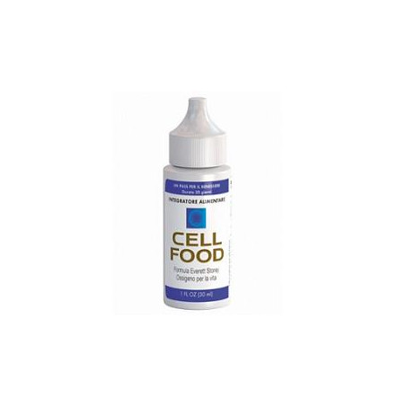 CELLFOOD GOCCE 30 ML CELLFOOD GOCCE 30 ML