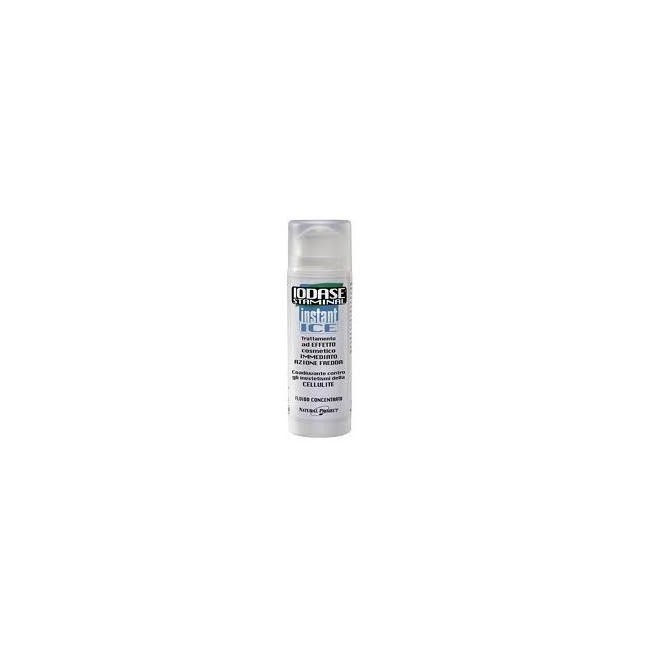 Rays Iodase Staminal Instant Ice 150 Ml Rays Iodase Staminal Instant Ice 150 Ml