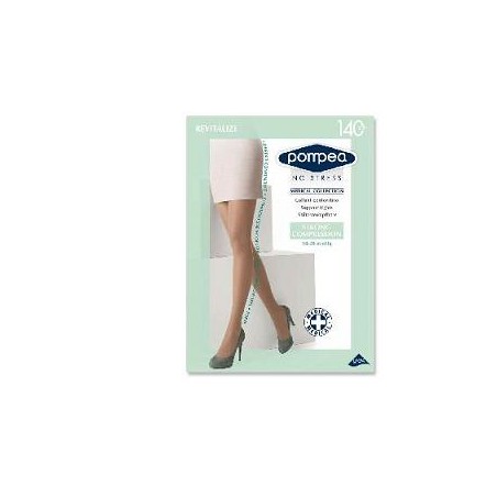Pompea Calza Revitalize 140 Med B 2