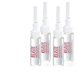 Istituto Ganassini Rilastil Lipofusion 20fx7,5 Ml