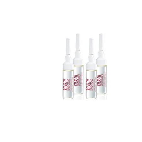 Istituto Ganassini Rilastil Lipofusion 20fx7,5 Ml