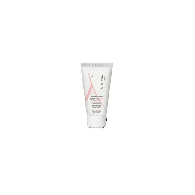 A-derma Aderma Sensiphase Ar Maschera 50 Ml A-derma Aderma Sensiphase Ar Maschera 50 Ml