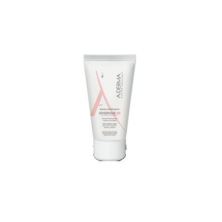 A-derma Aderma Sensiphase Ar Maschera 50 Ml