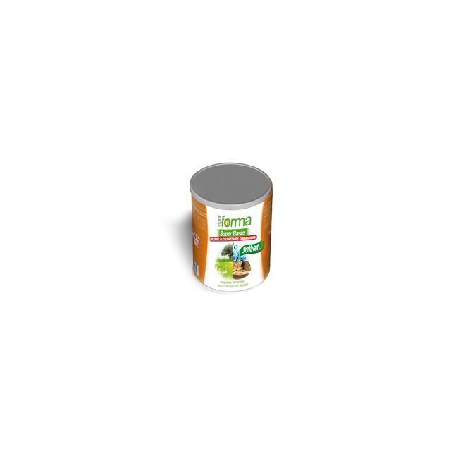 Santiveri Super Basi Alcalinizzante + Baobab 150 G Santiveri Super Basi Alcalinizzante + Baobab 150 G