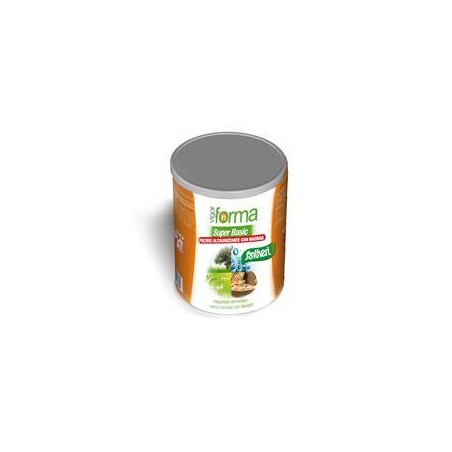Santiveri Super Basi Alcalinizzante + Baobab 150 G Santiveri Super Basi Alcalinizzante + Baobab 150 G