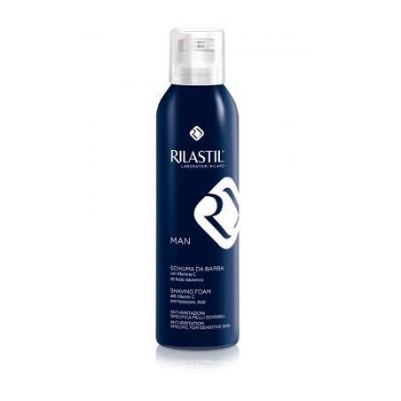 Istituto Ganassini Rilastil Man Sch Barba Travel