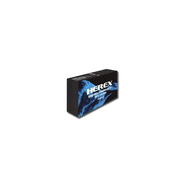 Laboratorio Naturale Herex 2 Compresse
