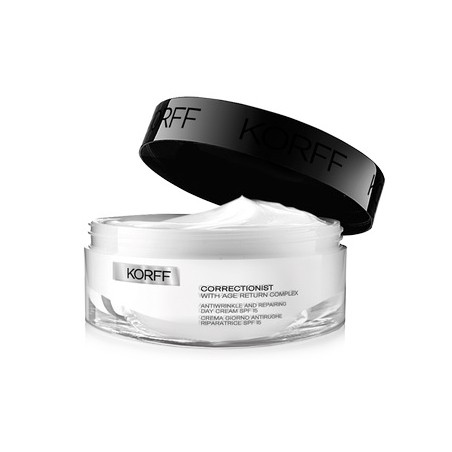 Korff Correct Crema Giorno Spf15 50 Ml