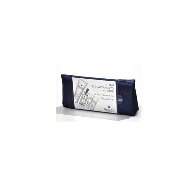 Istituto Ganassini Rilastil Hydrotenseur Pochette