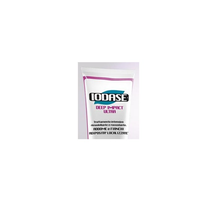 Rays Iodase Deep Impact Fosfatidilcolina Ultra Crema 100 Ml Rays Iodase Deep Impact Fosfatidilcolina Ultra Crema 100 Ml