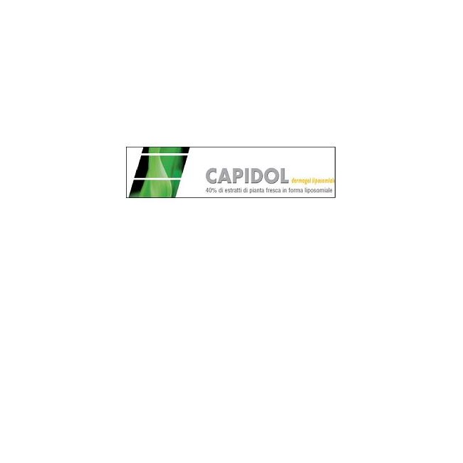Capidol Dermogel 50ml Capidol Dermogel 50ml